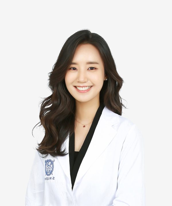김다솜 수석원장, 서울정석치과